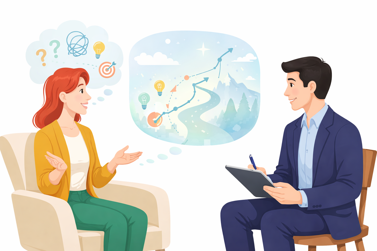 ビジョンリーディング